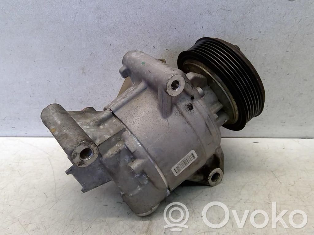 Klimakompressor Pumpe   8201025121,FC0737