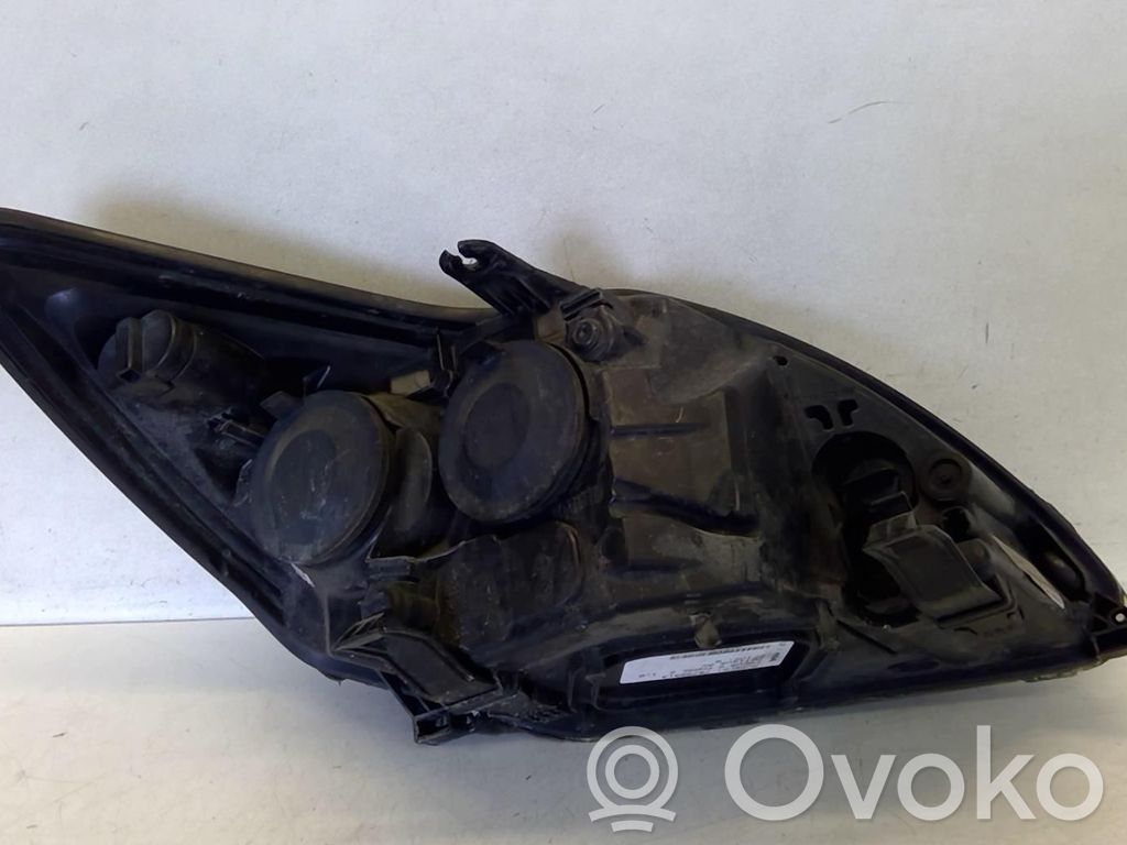 Headlight/headlamp   1754446