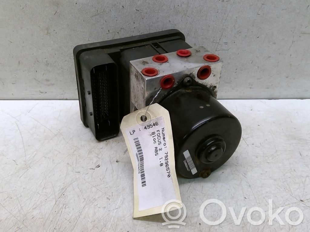 ABS Pump   1692806