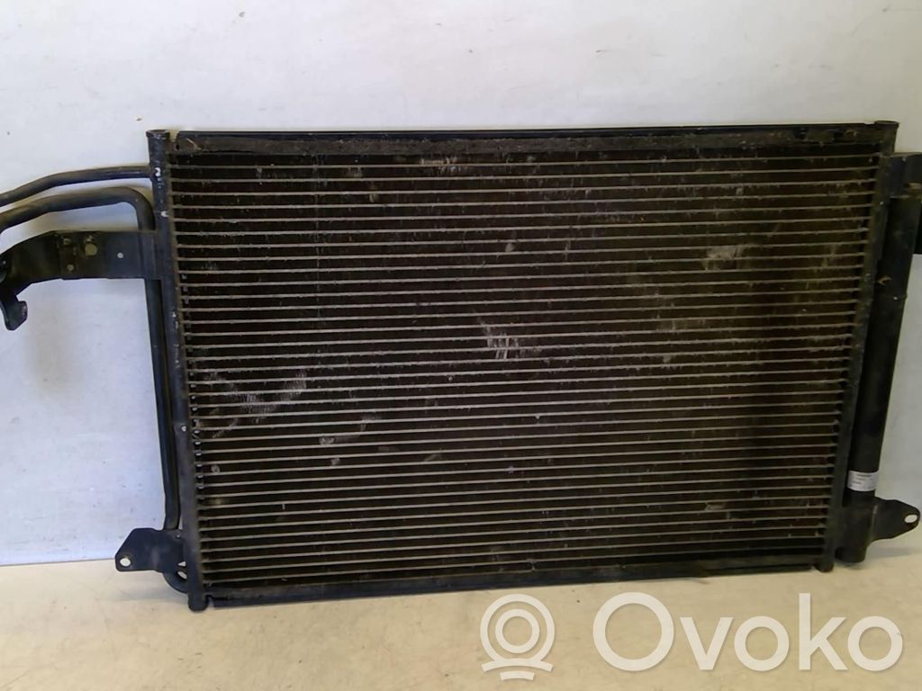 Volkswagen Golf V Klimakühler 