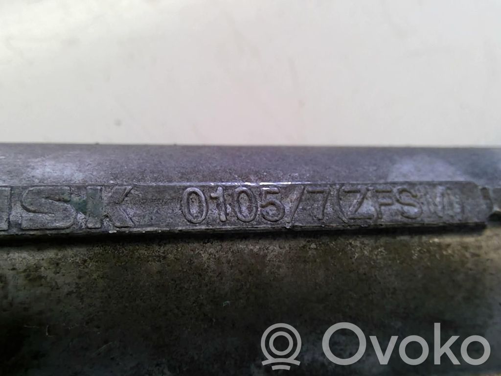 Nissan Qashqai Casetă direcție 