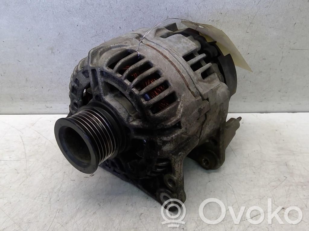 Volkswagen Lupo Ģenerators 