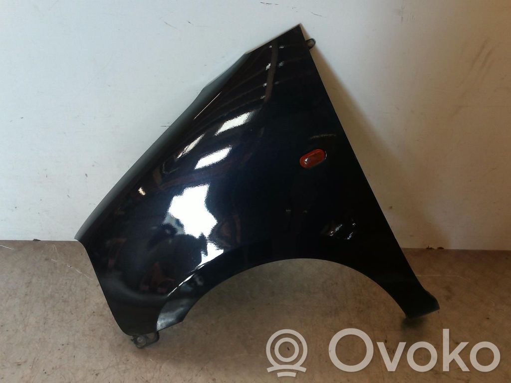Opel Agila A Sparnas 