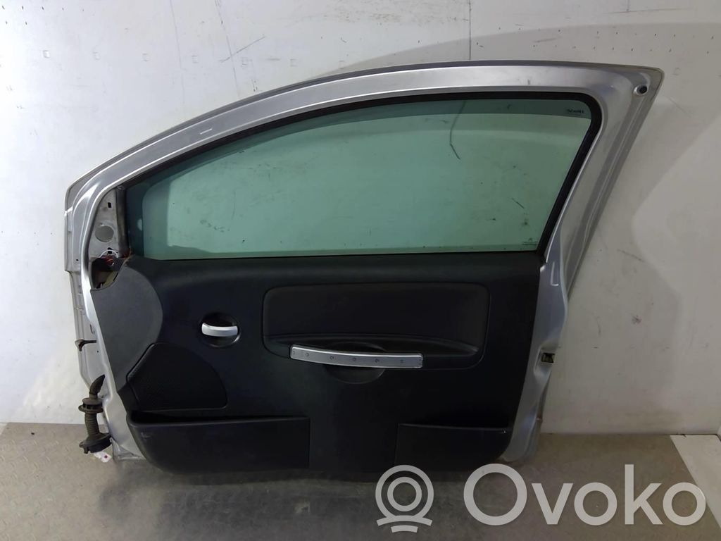 Citroen C2 Durvis 