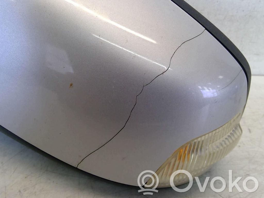Ford C-MAX I Espejo lateral manual 