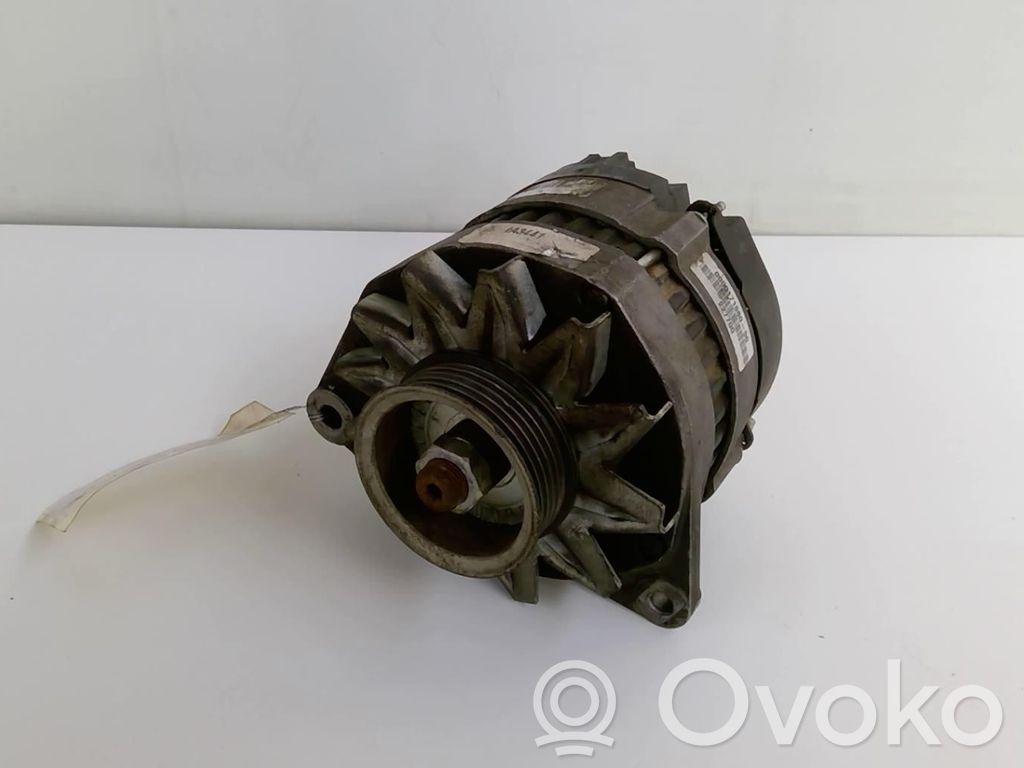 Renault Express Ģenerators 