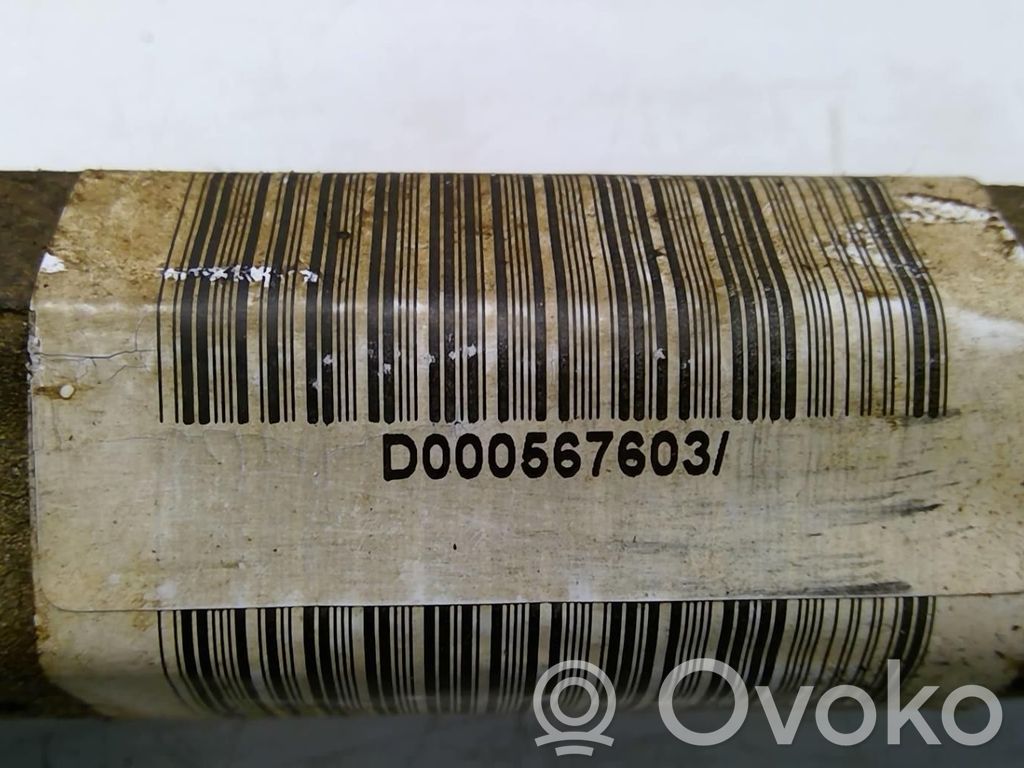 Opel Corsa D Casetă direcție 