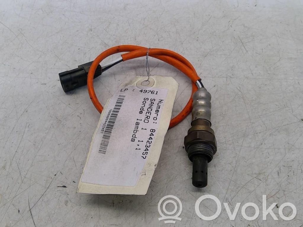 Dacia Sandero Sonde lambda 