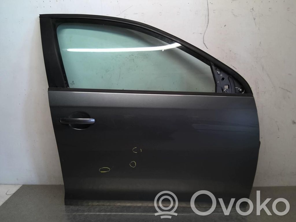 Volkswagen Golf V Puerta delantera 