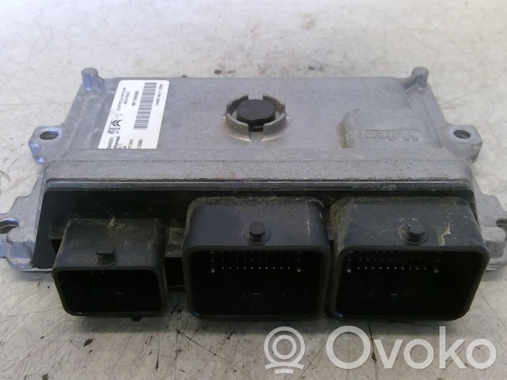 Engine control unit/module   1613945080