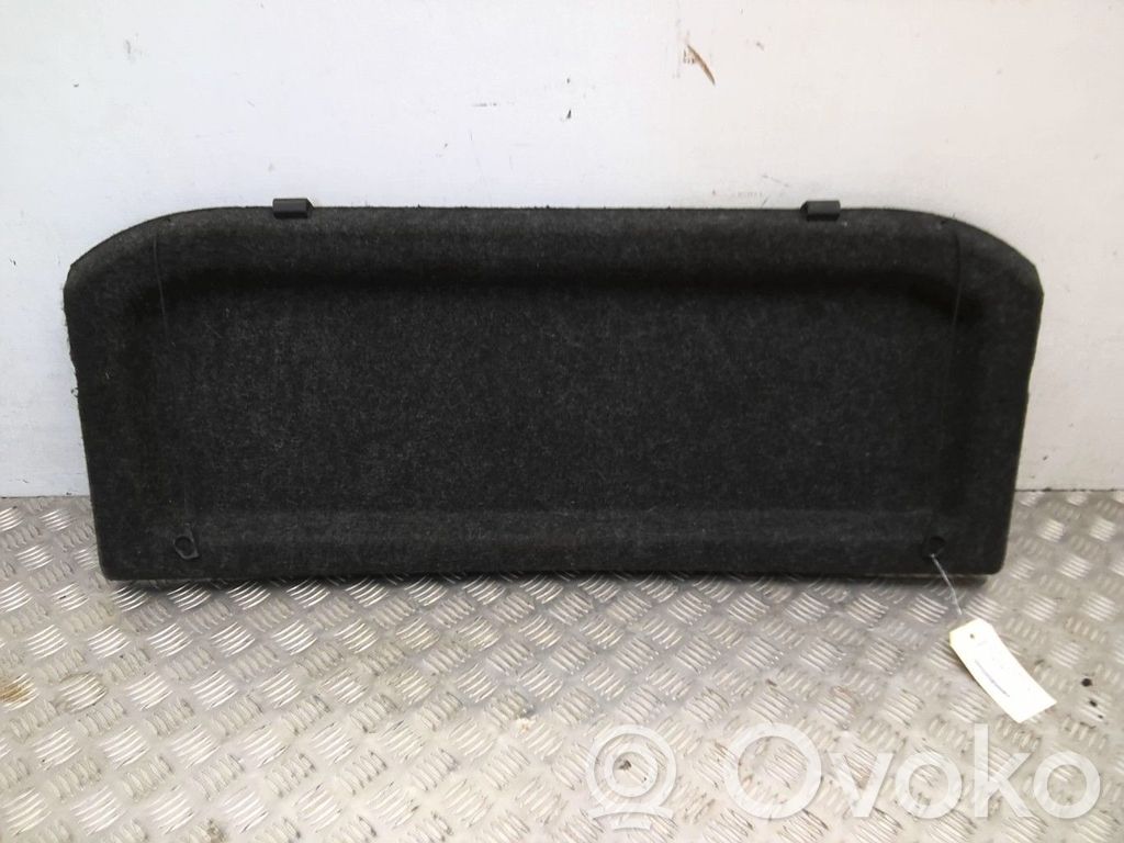 Suzuki SX4 Bandeja del maletero 