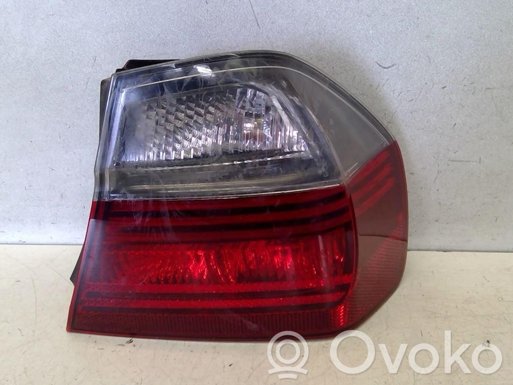 Rear/tail lights   63216937458