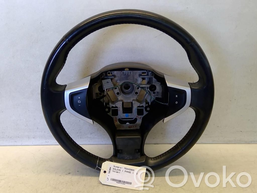 Ohjauspyörä   985105461R