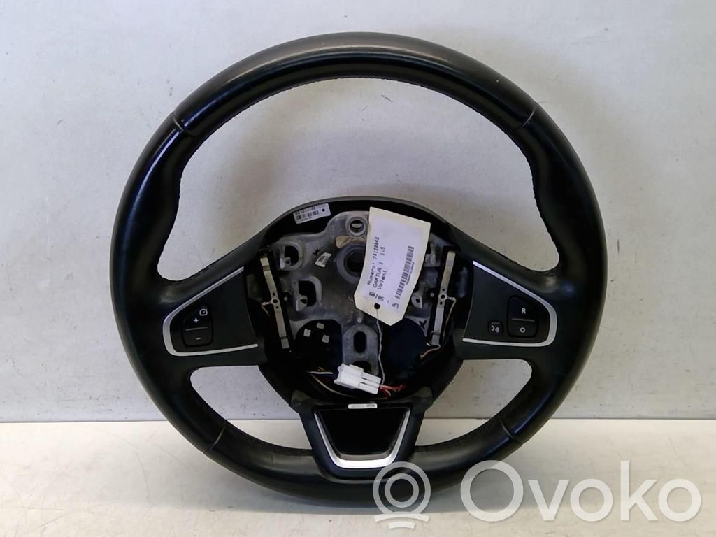 Ohjauspyörä   484000110R