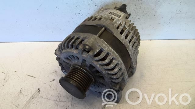 Renault Master III Generator/alternator 
