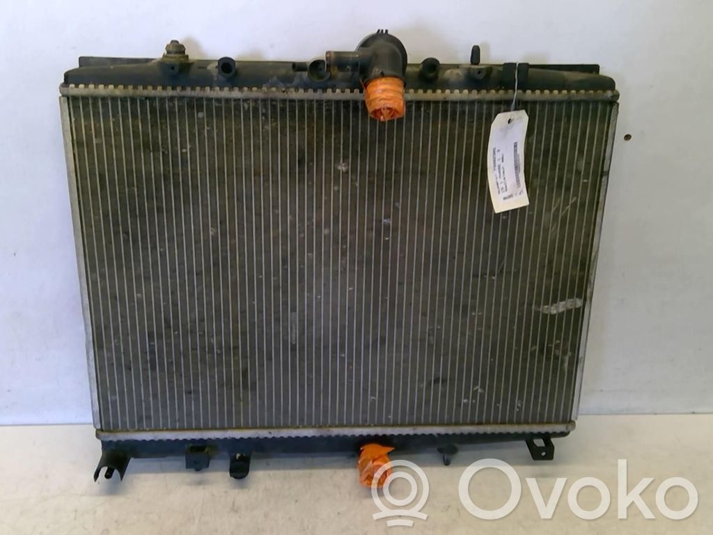 Citroen C5 Radiator lichid răcire 