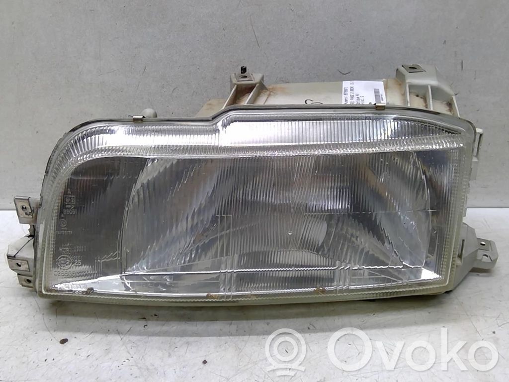 Renault 21 Headlight/headlamp 