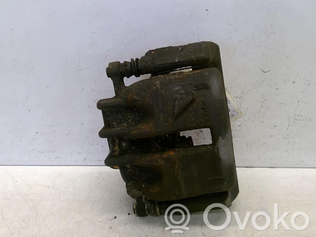 Front brake caliper   1607731780