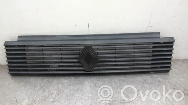 Grille de calandre avant