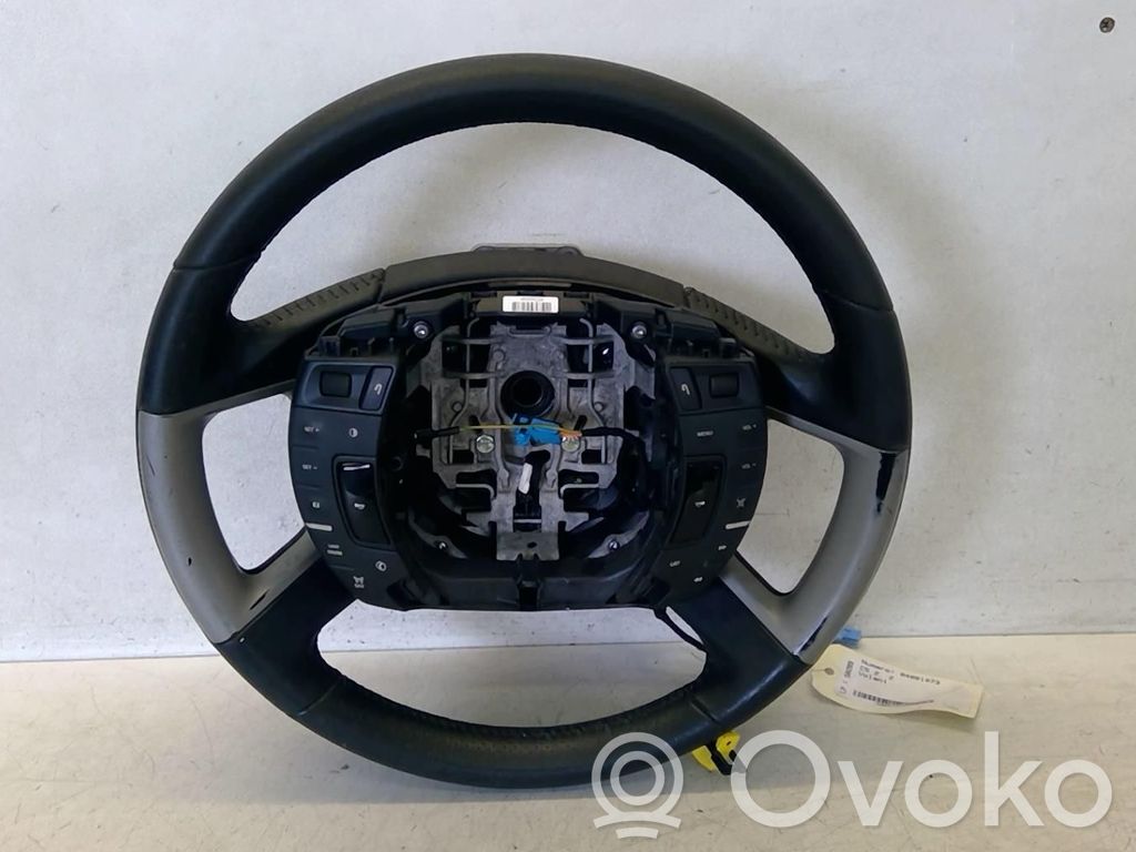 Citroen C5 Volante 