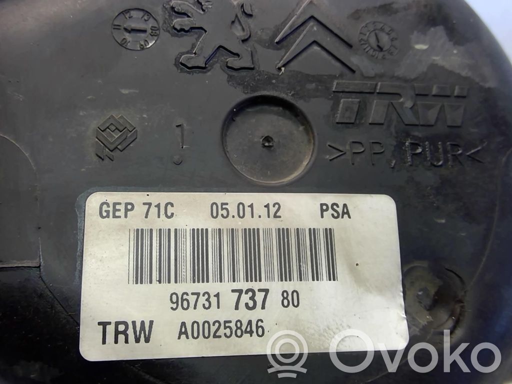 Power steering pump   4008E2,DP5064
