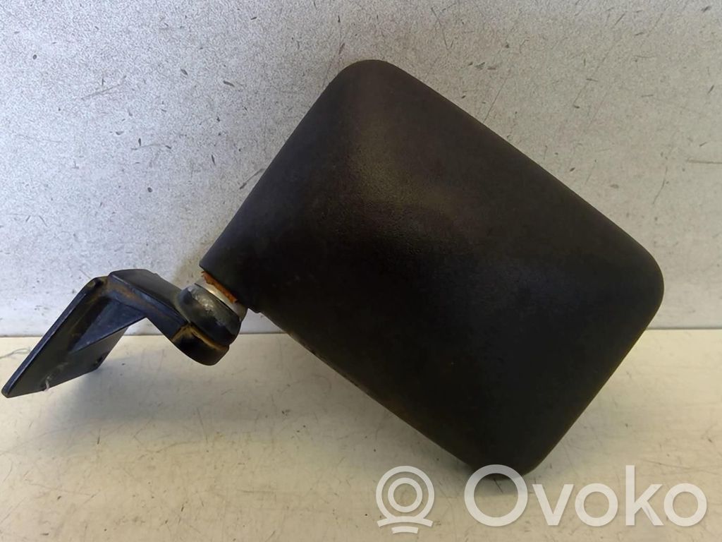 Manual wing mirror