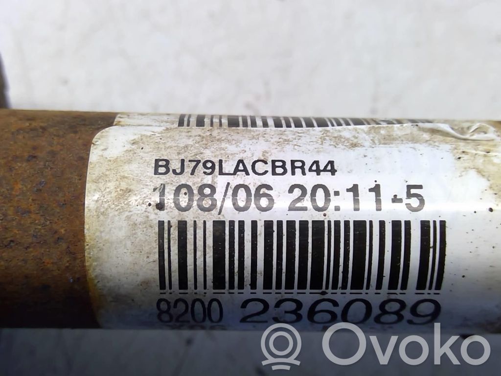 Priekinis pusašis   8200722147,4905BT