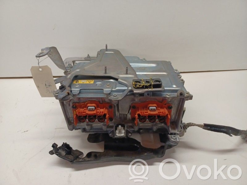 Other control units/modules   292A01152R