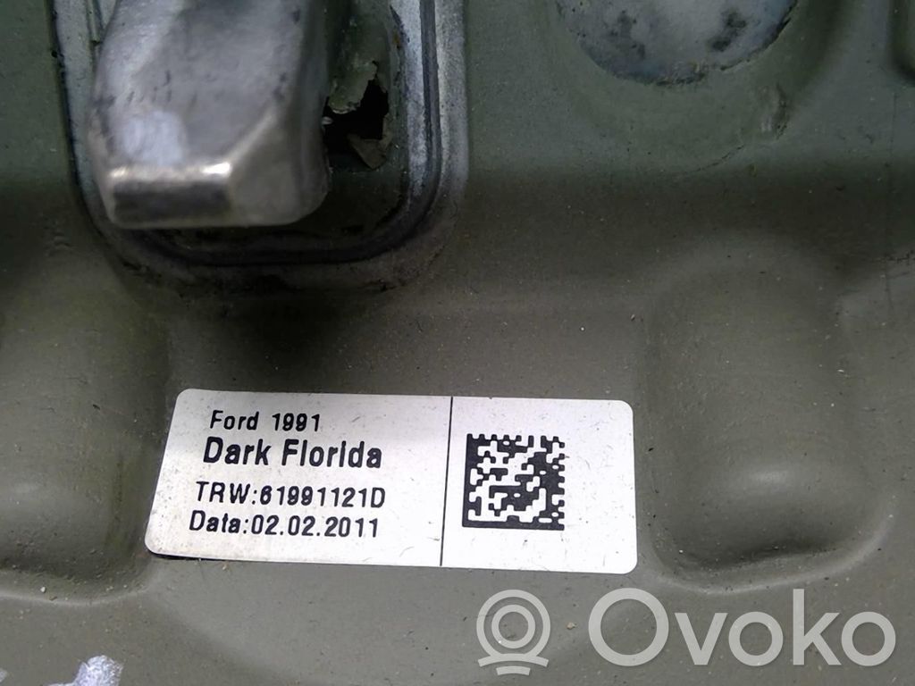 Ford Ka Ohjauspyörä 
