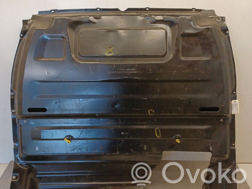 Peugeot Expert Kabinos pertvara 
