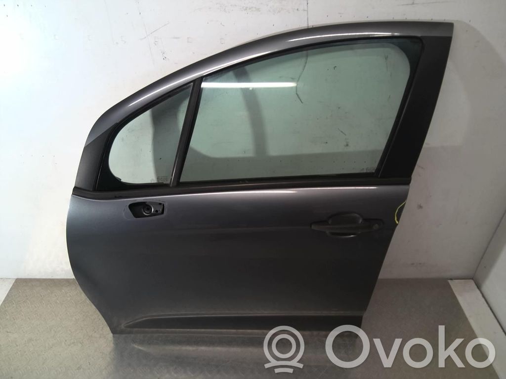 Puerta delantera   00009002AZ