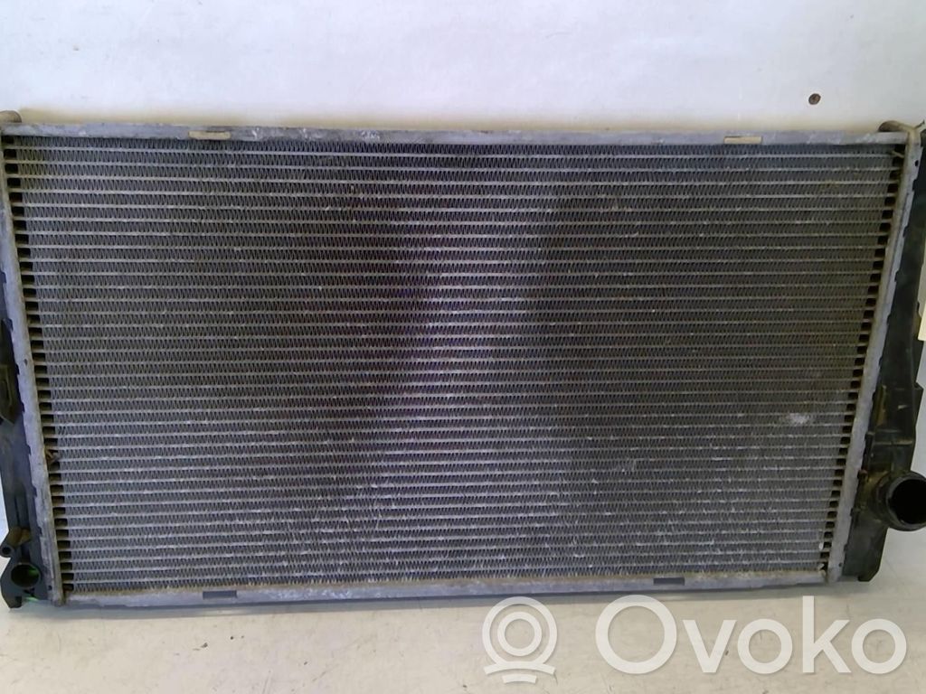 BMW 3 E92 E93 Coolant radiator 