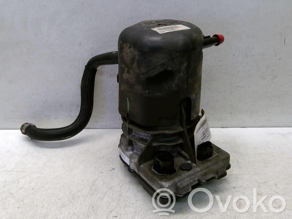 Citroen C5 Ohjaustehostimen pumppu 