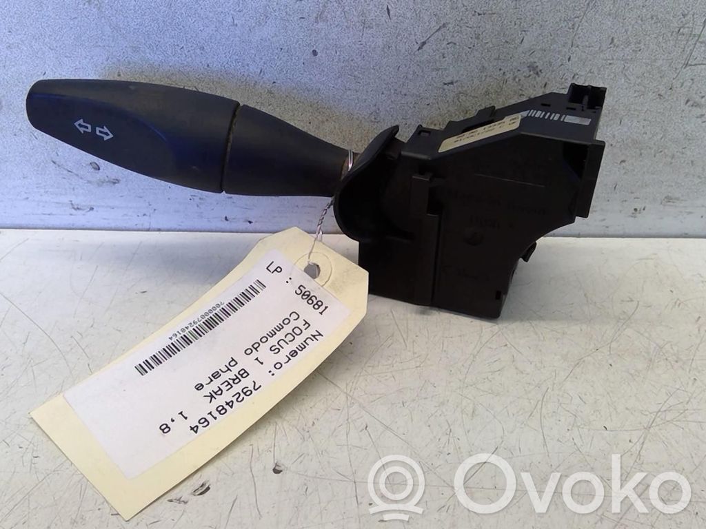 Ford Focus Indicator stalk 