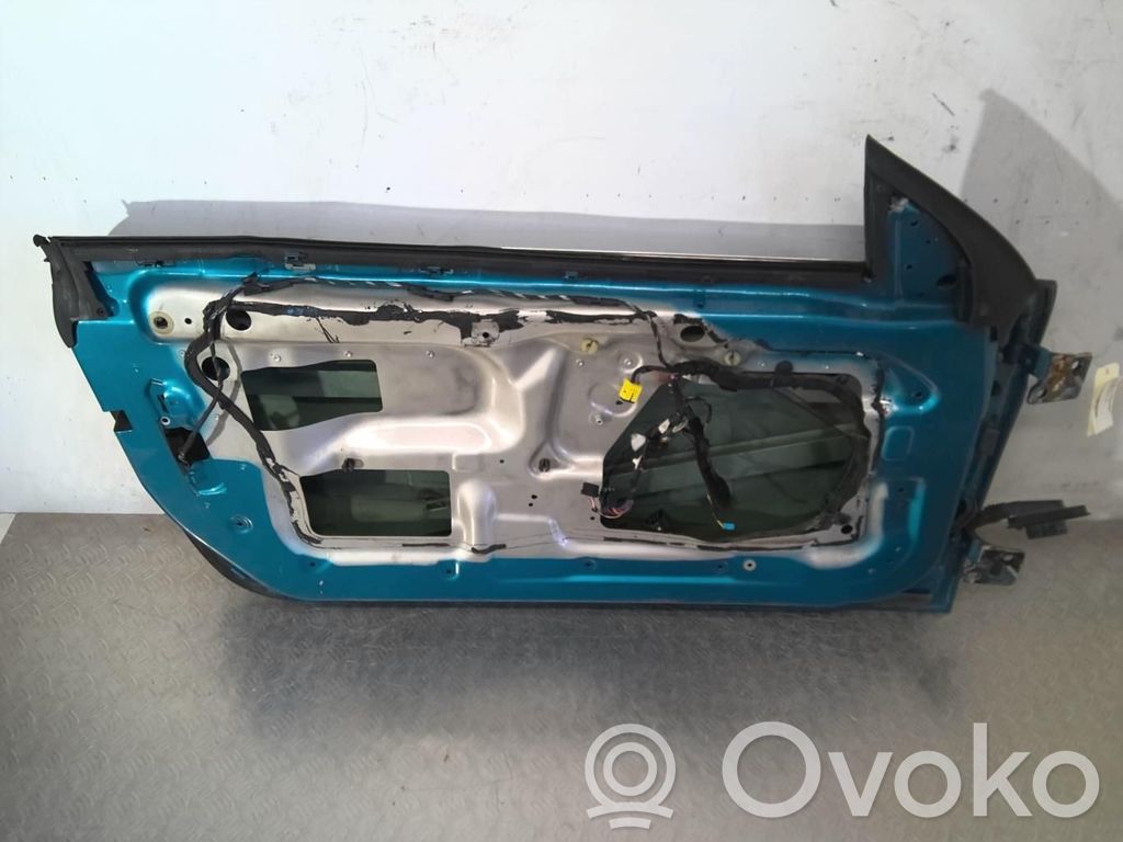 Drzwi przednie   41517202075