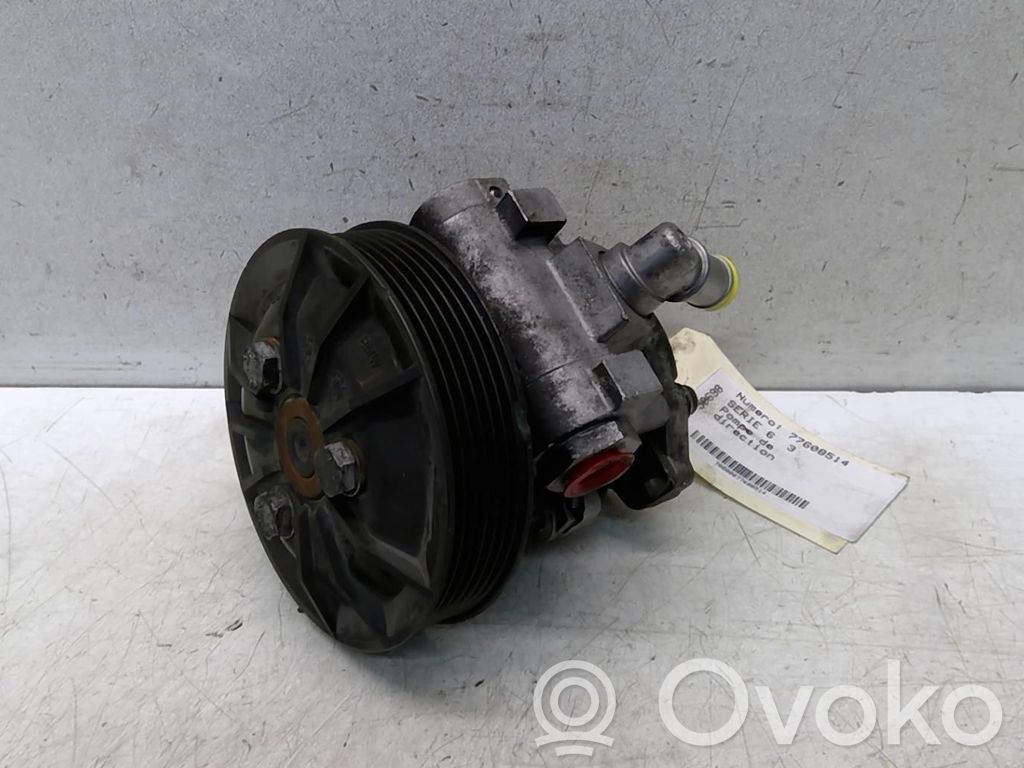 Pompe direction assistée   32416777321,DP3430