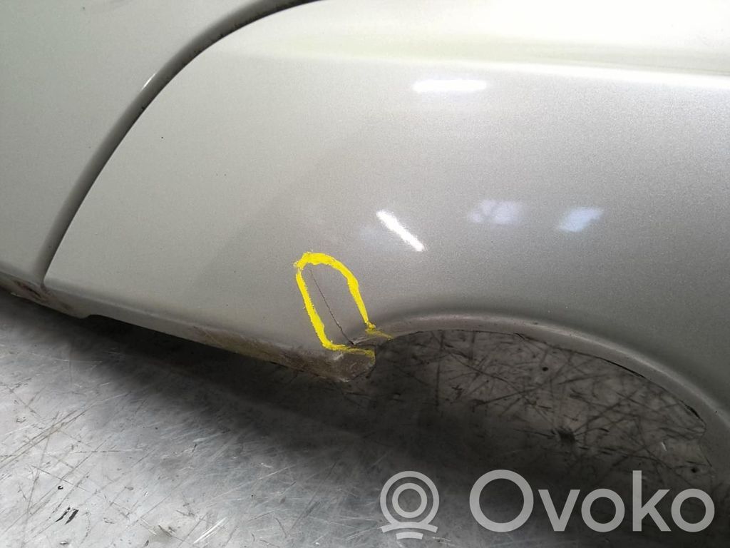 Renault Twingo II Бампер 