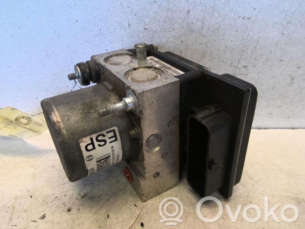 ABS Pump   71754701