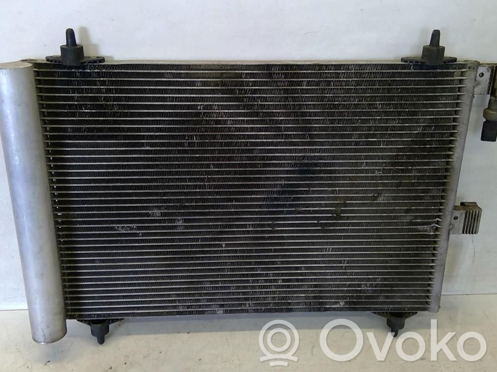 Citroen Xsara Radiatore di raffreddamento A/C (condensatore) 