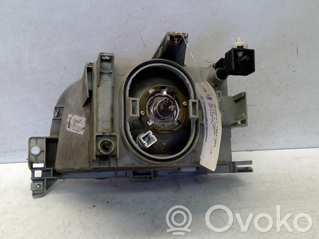 Headlight/headlamp   7701034147