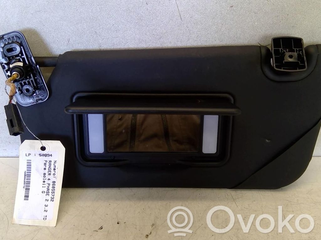 Sun visor   2041098