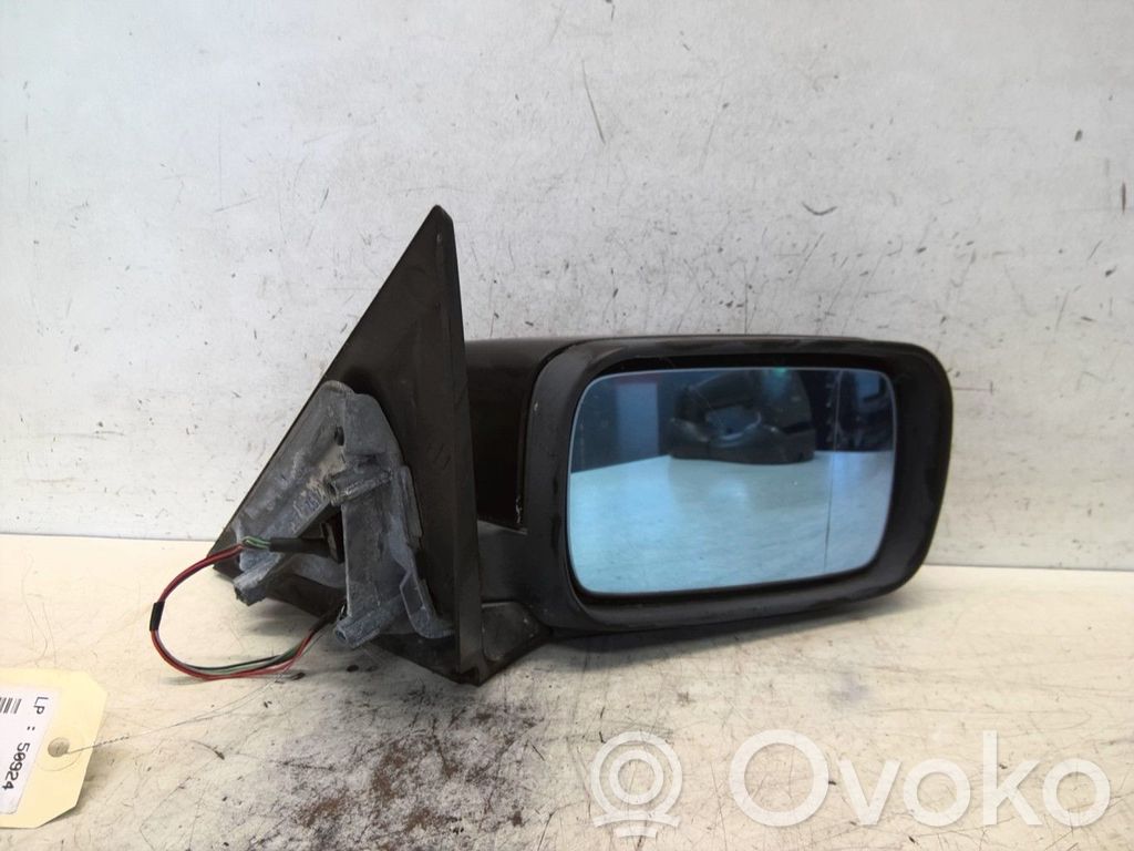 Veidrodėlis (mechaninis)   51168245132