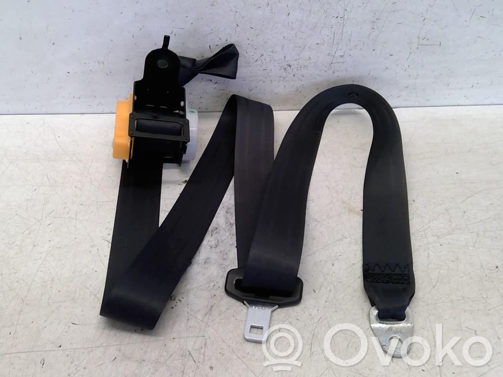 Mazda CX-5 Cinturón trasero 