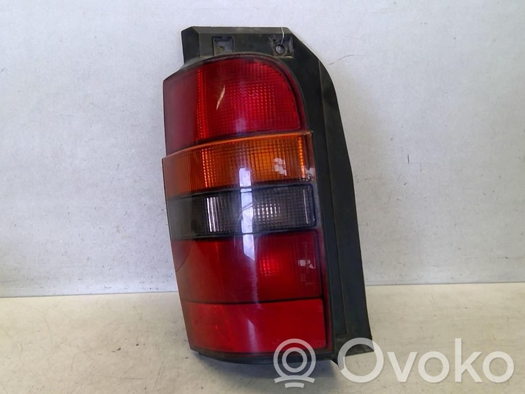Renault Espace II Takavalot 