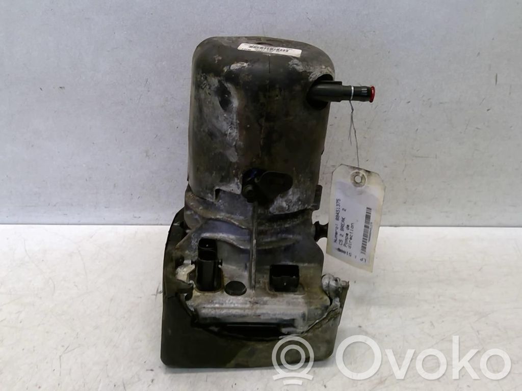 Ohjaustehostimen pumppu   00004008E2,DP5064