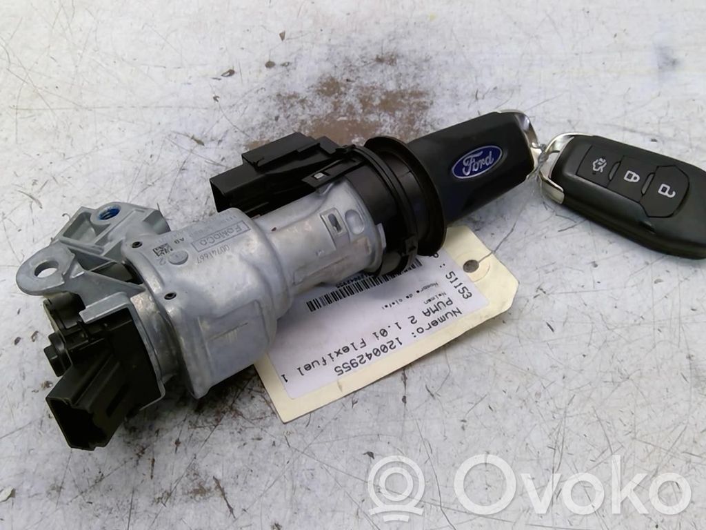 Ignition lock   2095650