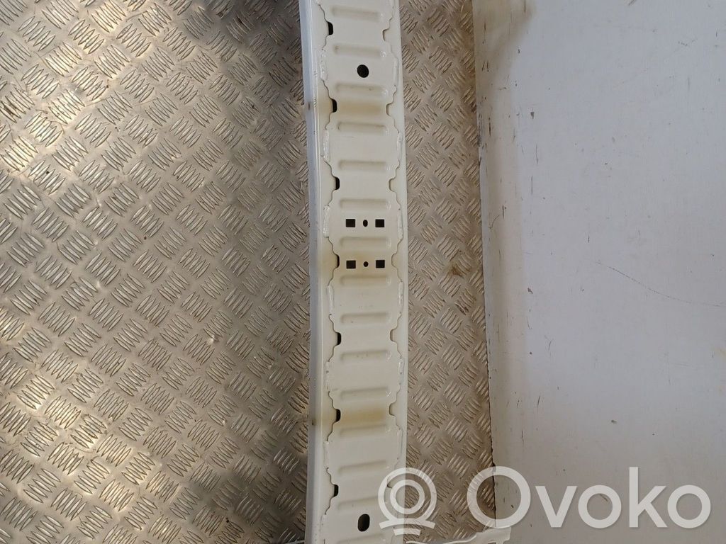 Ford Puma Front bumper cross member 