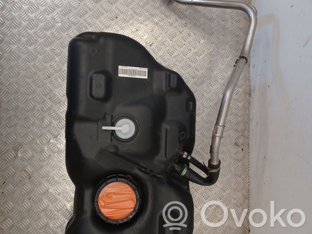Ford Puma Polttoainesäiliö 