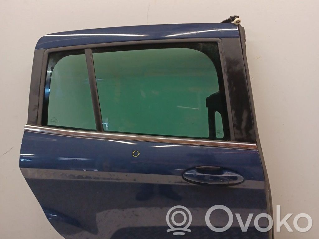 Ford B-MAX Ușă spate 