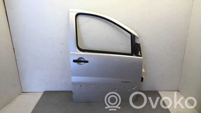 Citroen Jumpy Дверь 
